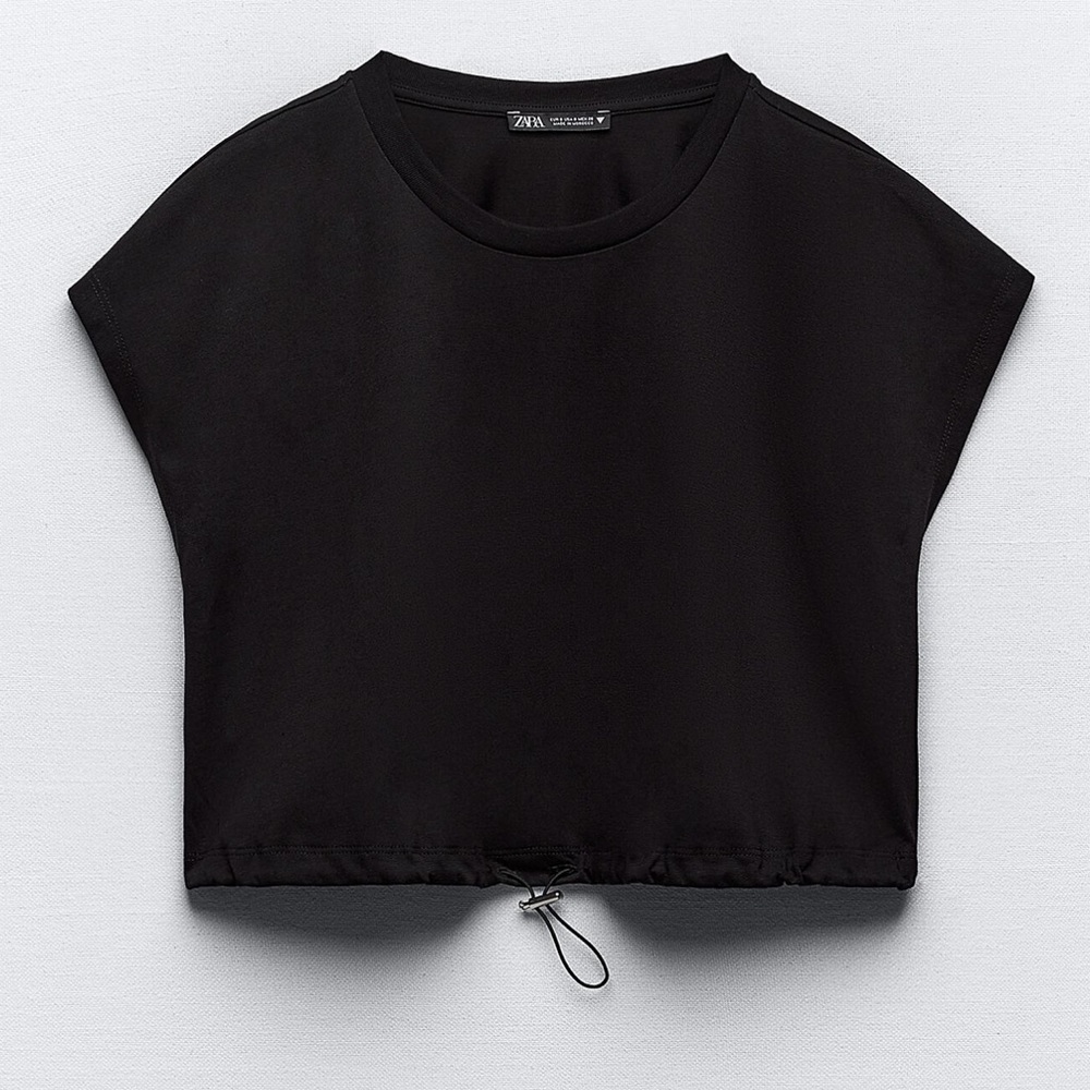 Cute Zara top